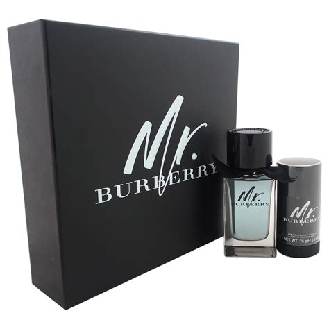 burberry perfume set men|burberry body perfume set price.